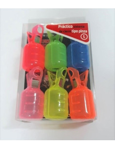 Protector de Toneira Ragot Multicolor M